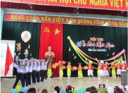 Thư của Chủ tịch nước Trương Tấn Sang gửi ngành Giáo dục nhân dịp khai giảng năm học 2014 – 2015 Thư của Chủ tịch nước Trương Tấn Sang gửi ngành Giáo dục nhân dịp khai giảng năm học 2014 – 2015